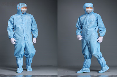 無(wú)塵服廠家——易合通